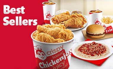 Jollibee Delivery – Online menu – Order Jollibee near me .